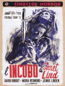 Nightmare (1964) (DVD)